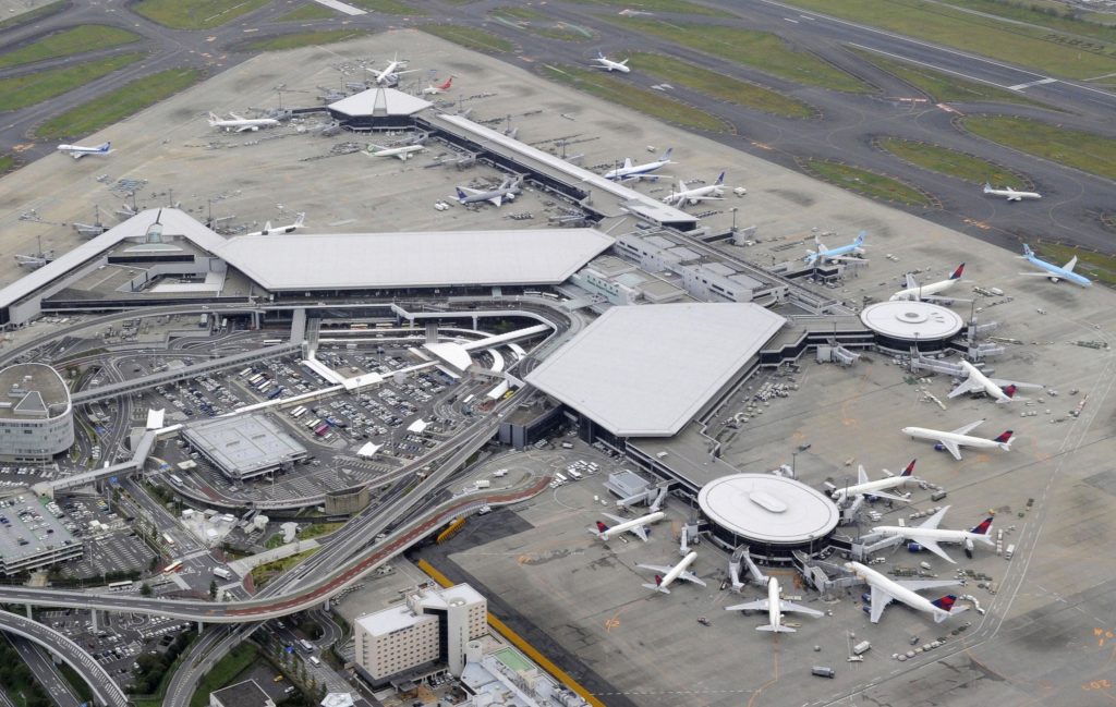 Les 5 Plus Grands Aéroports du Monde : Pôles Internationaux d’Aviation